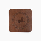 Ashland Coasters - Dune Chromexcel