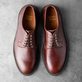 Pre-Order | Plain Toe Tan Pioneer Reindeer