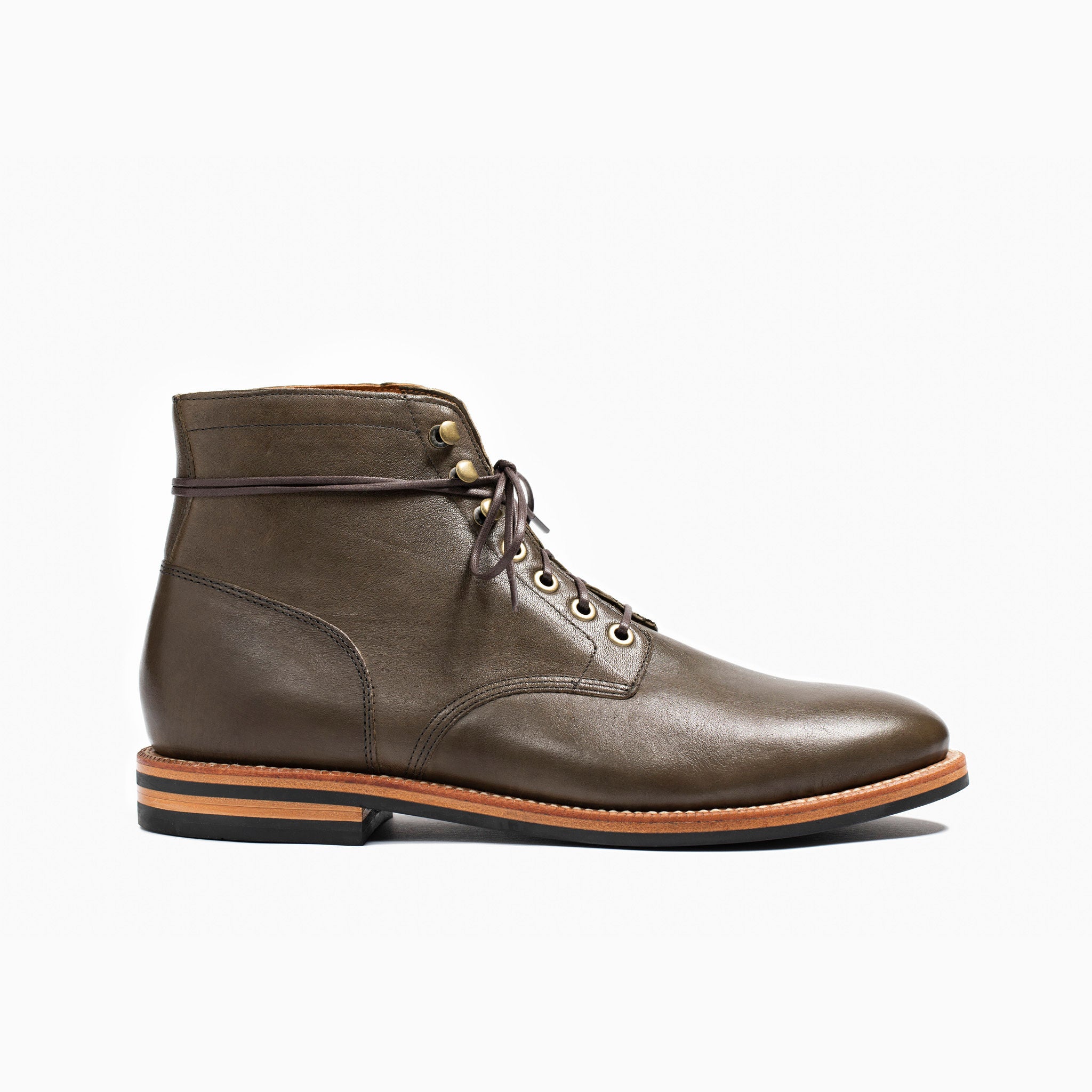 Diesel Boot Jungle Kangaroo