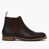 Chelsea Boot - Earth Waxed Commander