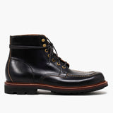 Brass Boot Black Chromexcel