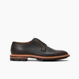 Plain Toe - Earth Waxed Commander