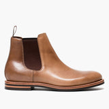 Chelsea Boot - Dune Chromexcel