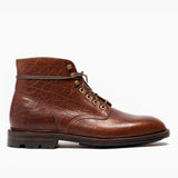 Diesel Boot Walnut Bison