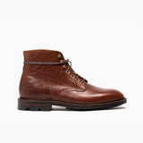 Diesel Boot Walnut Bison