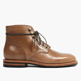Nora Boot Dune Chromexcel