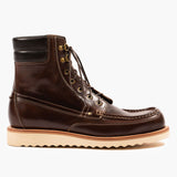 Field Boot Crimson Chromexcel