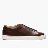 Coast Sneaker Tobacco Calf