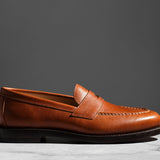 Pre-Order | Traveler Penny Autumn Ridge Glacé Latigo