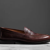 Pre-Order | Traveler Penny Dark Brown Aspen