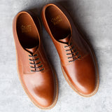 Pre-Order | Country Derby Autumn Ridge Glacé Latigo