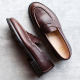 Pre-Order | Traveler Penny Dark Brown Aspen