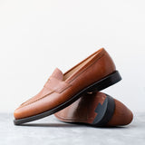 Pre-Order | Traveler Penny Autumn Ridge Glacé Latigo