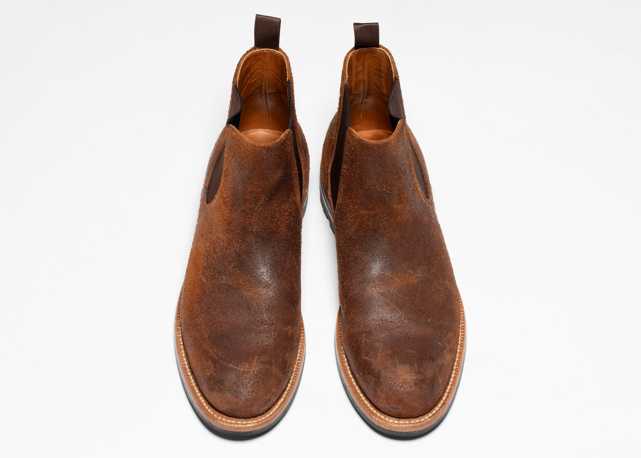 Pre-Owned