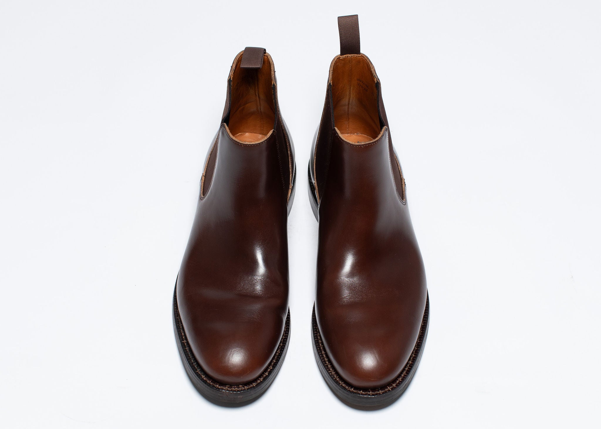 Pre-Owned