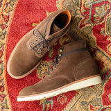 Coming Soon | Diesel Boot Husk Suede