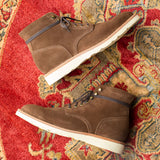 Coming Soon | Diesel Boot Husk Suede