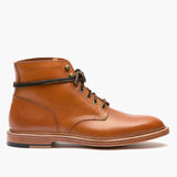 Diesel Boot Saddle Tan