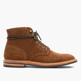 Diesel Boot Bourbon Suede