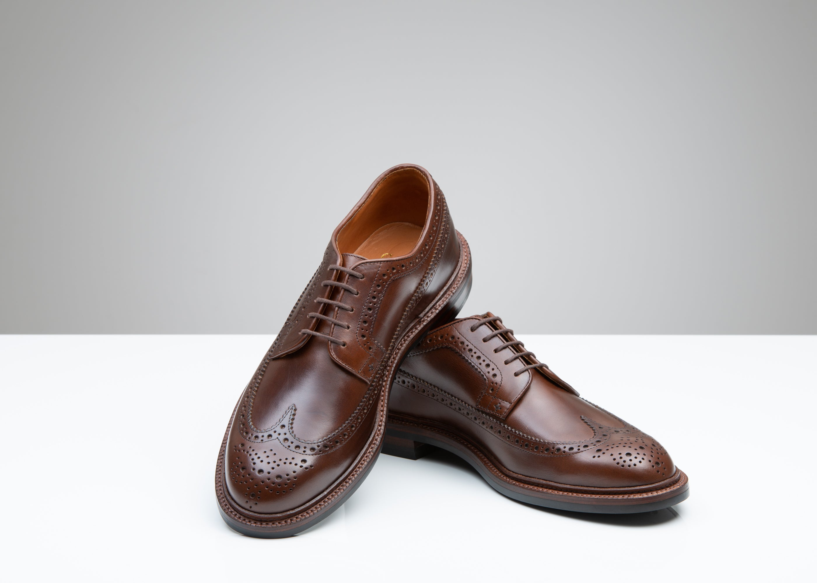 Longwing Crimson Chromexcel