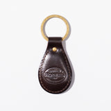 Maduro Shell Cordovan Key Fob