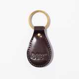 Maduro Shell Cordovan Key Fob