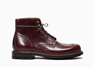 Brass Boot Color #8 Chromexcel