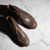 Pre-Order | Ottawa Boot Tobacco Waxed Commander