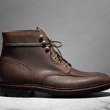 Pre-Order | Ottawa Boot Tobacco Waxed Commander