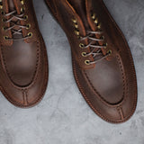 Pre-Order | Ottawa Boot Tobacco Waxed Commander