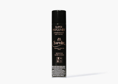 Saphir Suede Waterproof Spray – Grant Stone