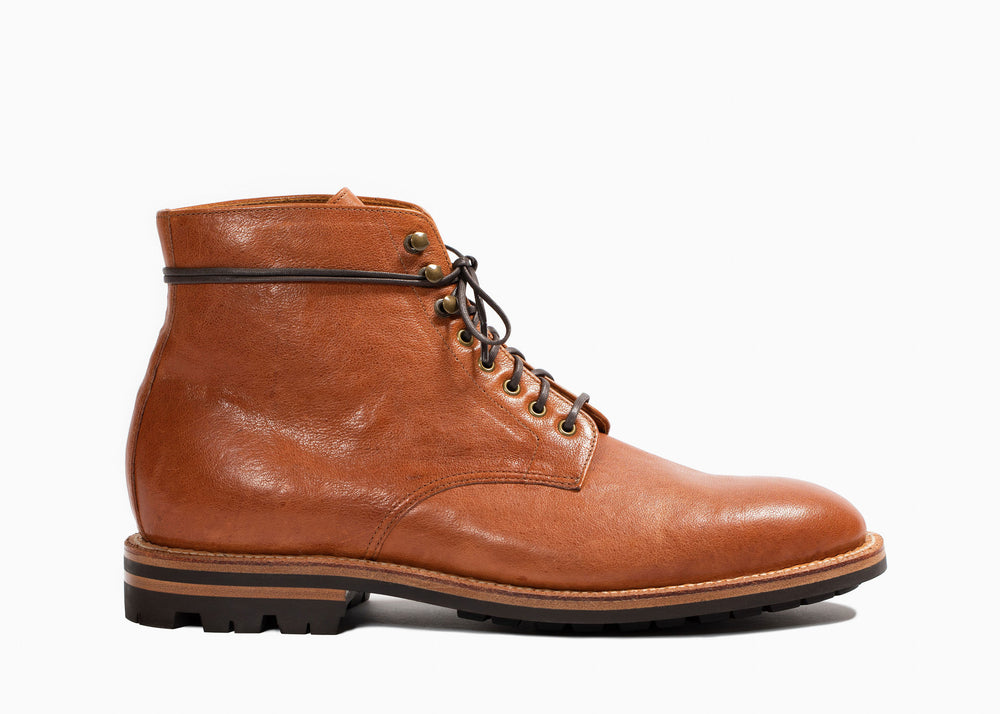 Leather Lacing Made From Australian Veg Tanned Kangaroo Hide. 