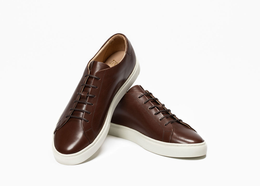 Brown Sneakers – special offers for men at Boozt.com